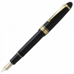 Pilot CUSTOM 743 T&auml;itesulepea Must Lai Otsik FKK-3000R-B-C