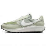 Nike Waffle Nav Jade Horizon Sail Oil Green Olive Aura Tossud FJ4195-300 44 roheline