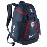 Nike Pol&uuml;ester Seljakott Tavaline Unisex Tume Sinine Vabaaja BA5280-410