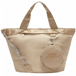 Nike Pol&uuml;ester Koti Ostukott &Otilde;lakott Crossbody Kott K&auml;ekott Tavaline Naiste Lubi Hall Vabaaja CW9303-250