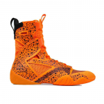 Originaalsed V63 t&auml;ielikult valged Pro poksisaapad meestele ja naistele, k&otilde;rge s&auml;&auml;rega, hingavad v&otilde;itlussaapad, libisemisvastased maadlus-tennised 38 sinine