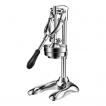 K&auml;sitsi tsitruspress Raskekaaluline Sidrunipress Roostevaba terasest Laimimahla press Mitteelektriline Puuviljamahla ekstraktor