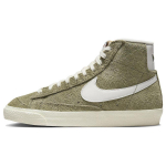 Nike Blazer Mid '77 Vintage DV7006-201 Naiste suurused EU 35.5 roheline