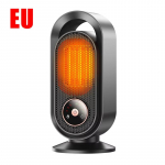 Kodune k&uuml;tteseade 1500W Keraamiline k&uuml;tteseade 3s Kiire kuumenemine &Uuml;lekuumenemiskaitse Kaasaskantav Vaikne Mini-k&uuml;tteseade Koduseks Kasutamiseks Kontoris Magamistoas