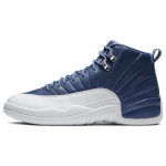 Air Jordan 12 Retro 'Indigo' Jordan 130690-404 40