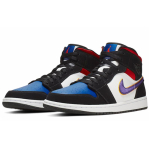 Air Jordan 1 Mid Se 'Rivals' Jordan 852542-005 44