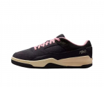 Jordan Flight Court Meeste tossud Folly kingad HF3255-012 EU 47 must/lilla