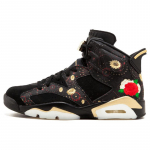 Jordan 6 Retro Hiina uusaasta 2018 Jordan AA2492-021 44.5