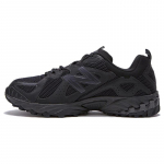 New Balance 610 Black Phantom Tossud ML610TBB 37.5