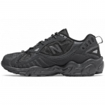 New Balance 703 Triple Black Naiste tossud WL703CB 35