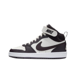 Nike Court Borough 2 CD7782-126 Lastejalatsid EU 37.5 valge/punane