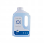 &Uuml;hilduv puhastusvedelik Ecovacs W1/W2/Window Bao MINI seeriale 1 Bottle