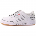 Adidas Continental 80 Stripes 'Sharpie Pack White' tossud GV9797 35⅔