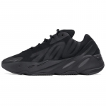 Adidas Yeezy Boost 700 Mnvn Triple Black Tossud FV4440 36