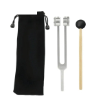 128HZ h&auml;&auml;lestuskahvel DNA parandamiseks n&auml;rvis&uuml;steemi tervendav testimine h&auml;&auml;lestuskahvel Tervishoid Hoidke keha, vaim ja vaim t&auml;iuslikus korras