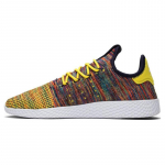 Adidas Pharrell X Tennis Hu 'Mitmev&auml;rvilised' tossud BY2673 36