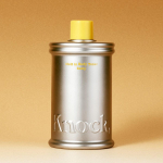 Knock - KEHALE SULAV TONISEER - VIRSIKUNE - 300ml