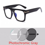 &Uuml;legabariidilised Prillid Mehed Luksuslikud Ruudukujulised Suured H&uuml;peroopia Naised Lugemis p&auml;ikeseprillid Retseptiga 0 +0.25 +0.5 +1.0 +2.0 +3.0 Kuni +6.0 0.25