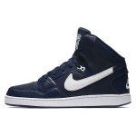 Nike Son of Force Mid Midnight Navy Meeste Tossud Sinine Valge 616281-411 38.5