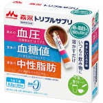 Morinaga Piimat&ouml;&ouml;stus Kolmekordne toidulisand Maheda piima maitsega 6,8 g X 20 pakki Muu (kontrollige lukke, keelepuhastusvahendeid jne.) Elu Parandamine Muu (kontroll l 1