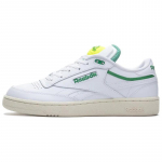 Reebok Club C 85 Pump Glen Green Tossud GW4794 42 valge