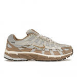 Nike P-6000 Hanguli P&auml;eva Unisex Tossud Pruun Photon-Dust Khaki FQ8243-025 41