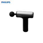 Philips Smart kaasaskantav fascialihaste massaažiseade CN pistikuga (adapter kaasas)