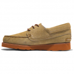 Timberland 3-Eye Classic Wedge Vibram Paelad Kerge Beež Suede Meeste Tossud Pruun TB0A2A11-ER3 43