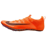Nike Zoom Superfly Elite 2 Electric Pack Meeste tossud Oranž Mitmev&auml;rviline FV2323-900 43