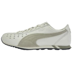 Puma Sprint Premium Mugavad Retro Hingavad Madalad Vabaaja Tossud Unisex tossud Hall Roheline 405084-01 41