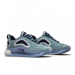Nike Wmns Air Max 720 Northern Lights Day AR9293-001 EU 37.5 kesk&ouml;&ouml;/metallik h&otilde;bedane v&auml;rv
