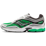 Saucony Progrid Omni 9 OG Roheline H&otilde;bedane Unisex Tossud S70739-5 41 black