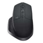 Logitech MX Master 2S BLE ergonoomiline juhtmevaba hiir
