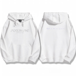 Jackson Wang MAGICMAN 2 Maailmatuur 2025 &Uuml;legabariidiline Naiste/Meeste Kapuutsiga Dressipluus Streetwear Hip Hop Pullover Kapuutsiga Jakk S
