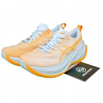 ASICS Superblast Fellow Kollane Hele Sinine Meeste 1013A127-400 EU 40 helesinine v&auml;rv/kollane