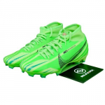 Nike Zoom Mercurial Superfly 9 Academy MG Dream Speed - Green Strike FJ7190-300 EU 44.5 roheline