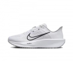Nike Quest 6 meeste jooksujalatsid FD6033-100 EU 45 valge