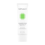 Cell Fusion C Advanced Clear P&auml;ikesekaitsekreem 100 SPF50+/PA++++ 50ml Default Title