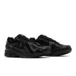 New Balance 1906D Protection Pack - Triple Black M1906DF EU 36 must/h&otilde;be