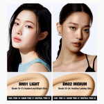 TFIT Skin Cover BB kreem SPF50+ PA++++ 30g BN01 Light
