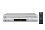 TOSHIBA SD-V700 VHS/DVD M&auml;ngija