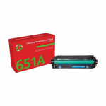 Cartouche de toner - Xerox - Everyday - cyan - compatible - cartouche de toner (alternative pour : HP 305A, HP 307A, HP 605A)