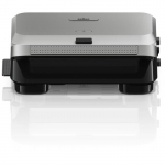 Grill - BRAUN - Sandwich Maker 5 SM5006 - 800 W - Inox / Noir