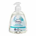 Balea Mahe ja H&uuml;gieeniline K&auml;tepesugeel 300ml