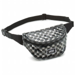Vans PVC Ristkorralduse Kotid V&ouml;&ouml;kotid Unisex Must Valge Vans VN0A3Z7NBKC must valge v&auml;rv