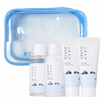 Round Lab 1025 Dokdo reisikomplekt &ndash; niisutushooldus, naha tasakaal, Korea 1 Set