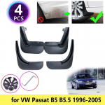 for VW Volkswagen Passat B5 B5.5 1996~2011 Mudguards Mudflap Fender Mud Flaps Splash Guards Car Accessories 1998 1999 2000 2001