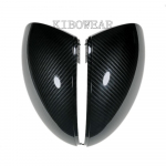 K&uuml;ljepeegli kate VW Tiguan MK1 Sharan jaoks Skoda Yeti jaoks (S&uuml;siniku v&auml;limus) 2009 2010 2011 2012 2013 2014 2015 no blind spot hole