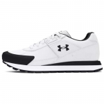 Under Armour Essential Hingavad Madalad Vabaaja Jalan&otilde;ud Meeste Valged Tossud 3028408-104 44 valge