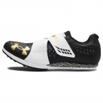 Under Armour Hovr Skyline Tj Jooksusaapad 'Jet Grey White' Tossud 3021864-101 41